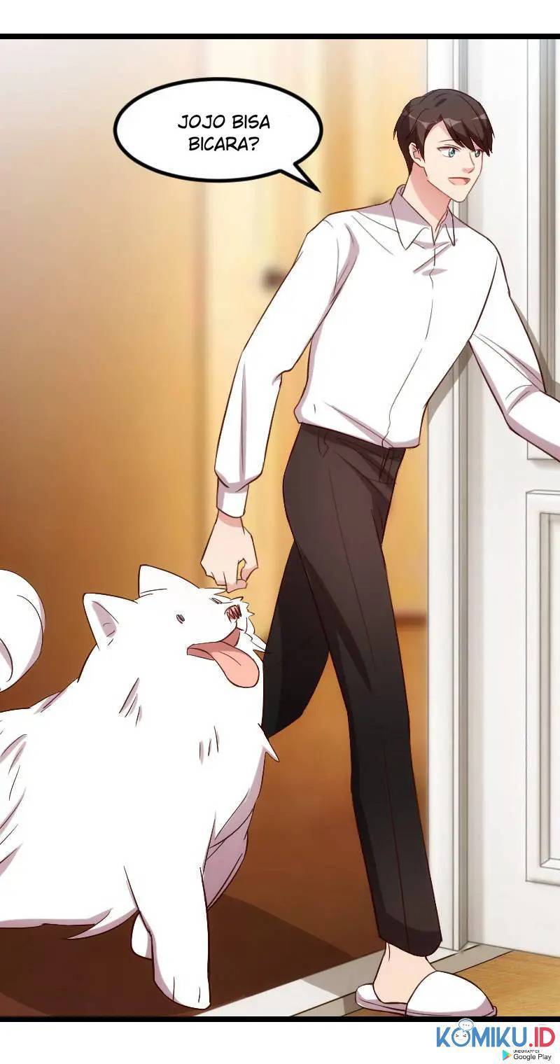 CEO’s Sudden Proposal Chapter 151 Gambar 10